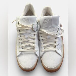 Nike Killshot 2 Sneakers with Gum Sole